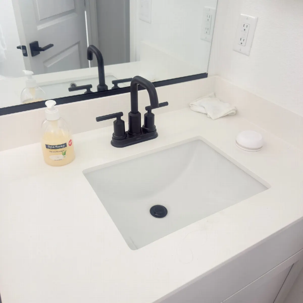 Before — House Cleaning in Rancho Cordova, CA — October 2026