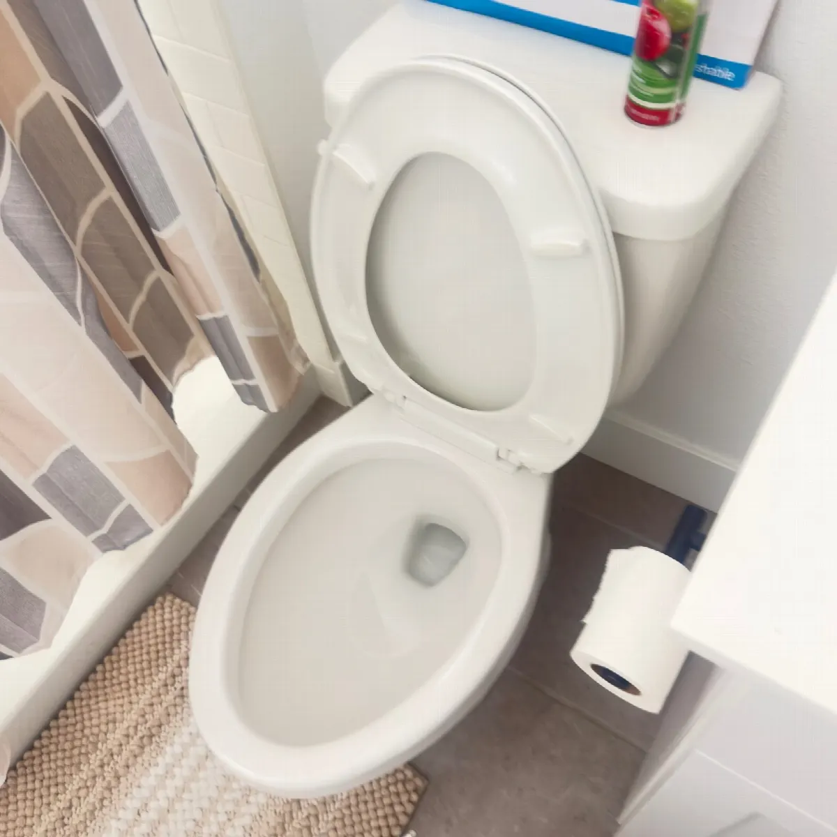 Before — House Cleaning in Rancho Cordova, CA — October 2026