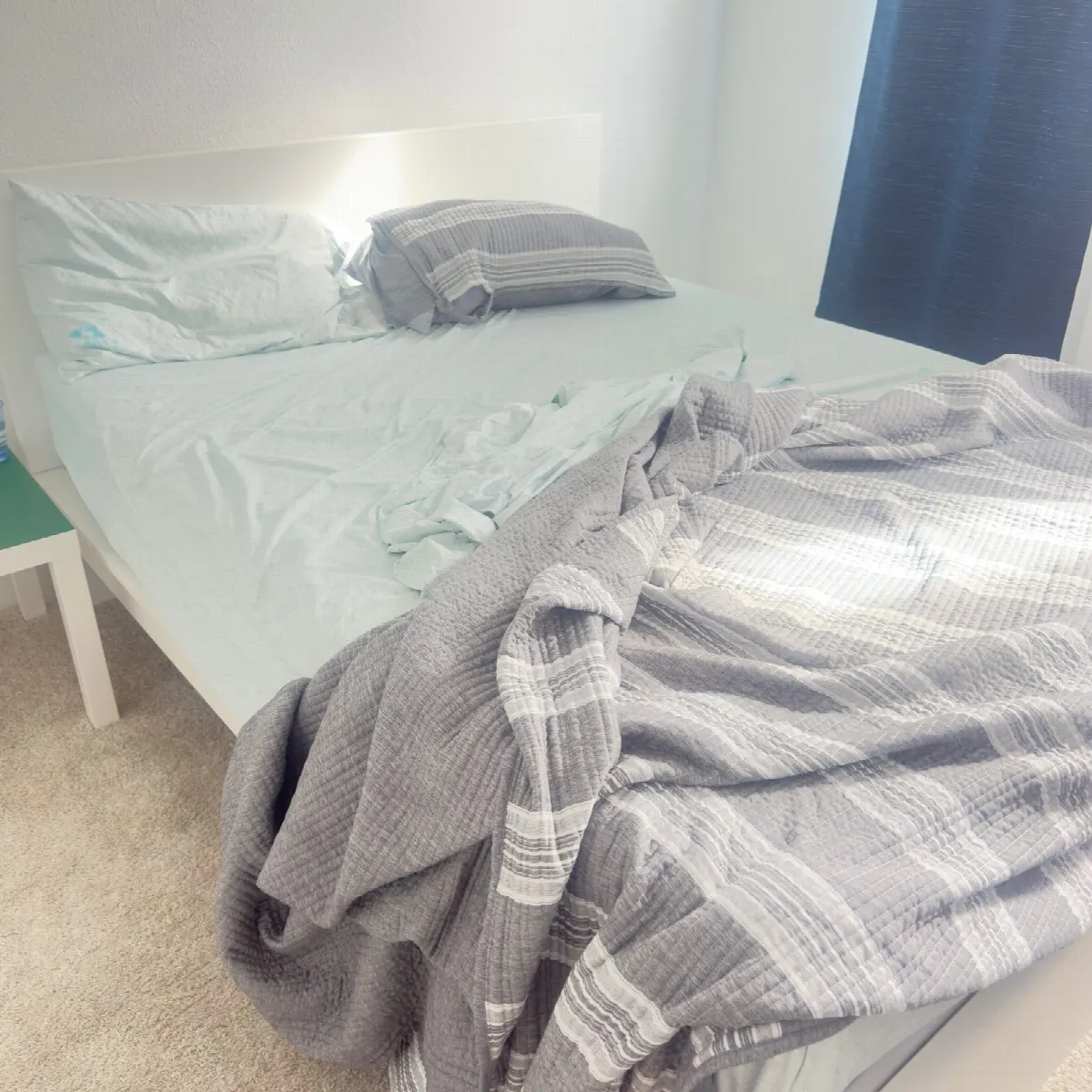 Before — House Cleaning in Rancho Cordova, CA — October 2026