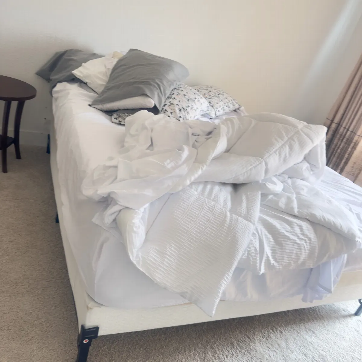 Before — House Cleaning in Rancho Cordova, CA — October 2026