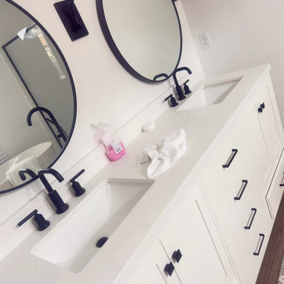 Before — House Cleaning in Rancho Cordova, CA — October 2026