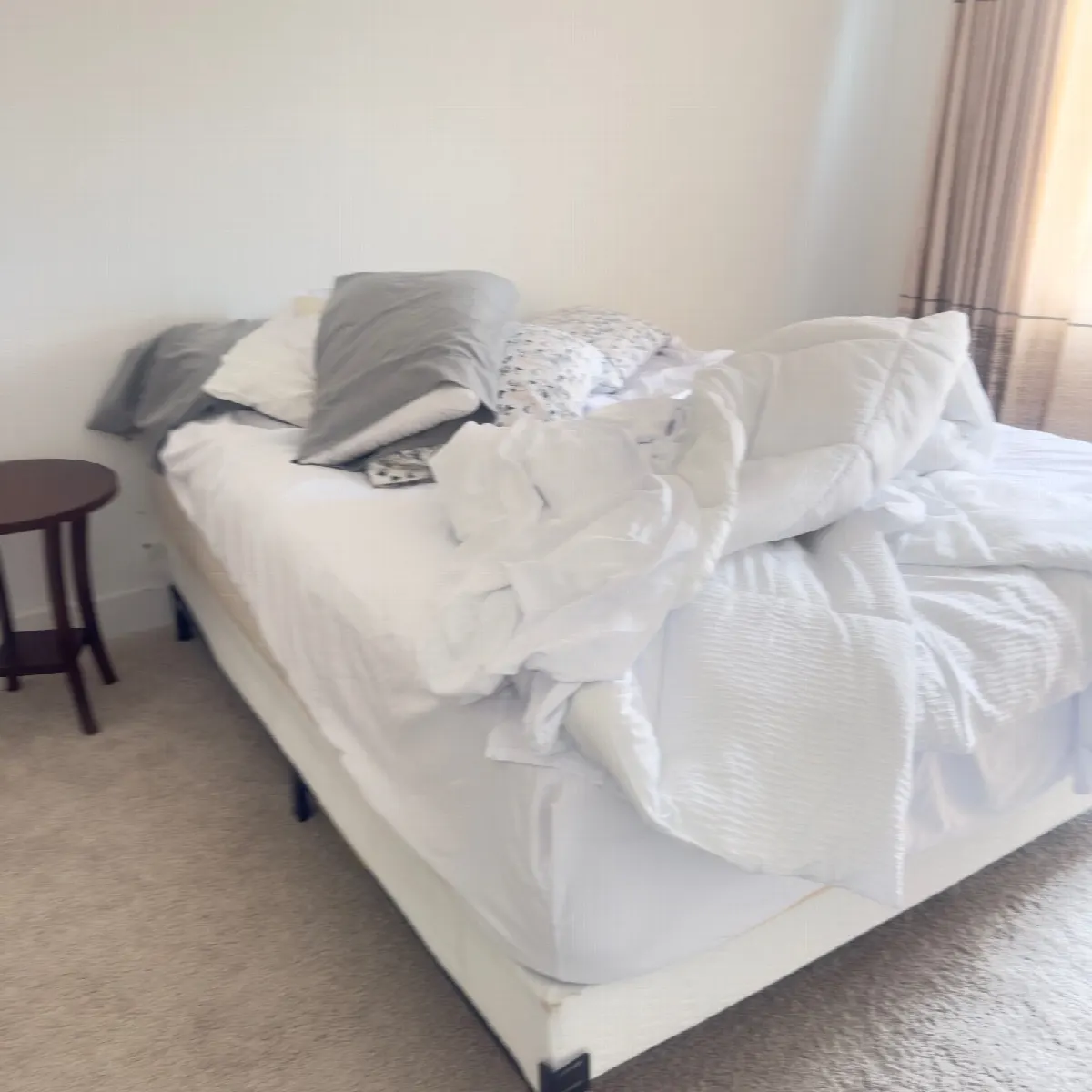 Before — House Cleaning in Rancho Cordova, CA — October 2026