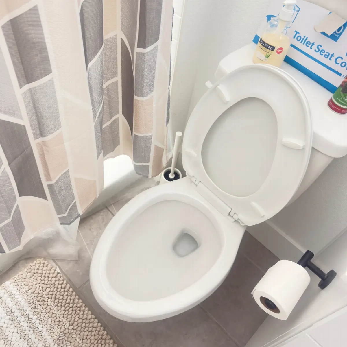 Before — House Cleaning in Rancho Cordova, CA — October 2026