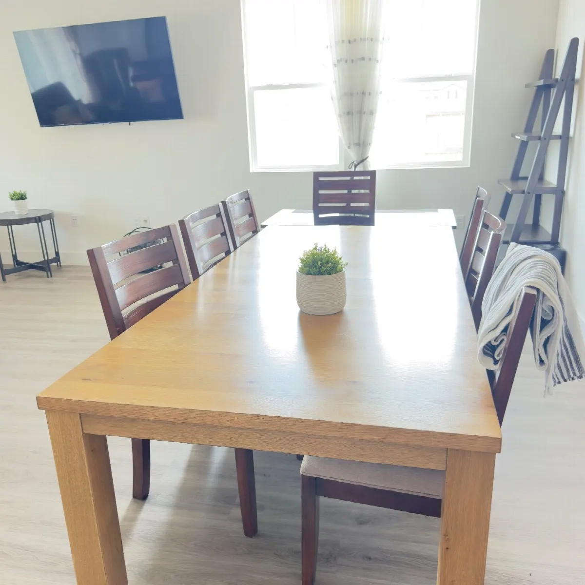 After — House Cleaning in Rancho Cordova, CA — October 2026