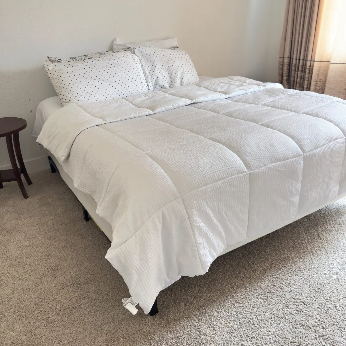 After — House Cleaning in Rancho Cordova, CA — October 2026