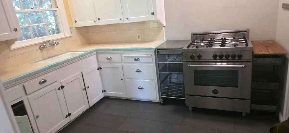 After — House Cleaning in Sacramento, CA — July 2026