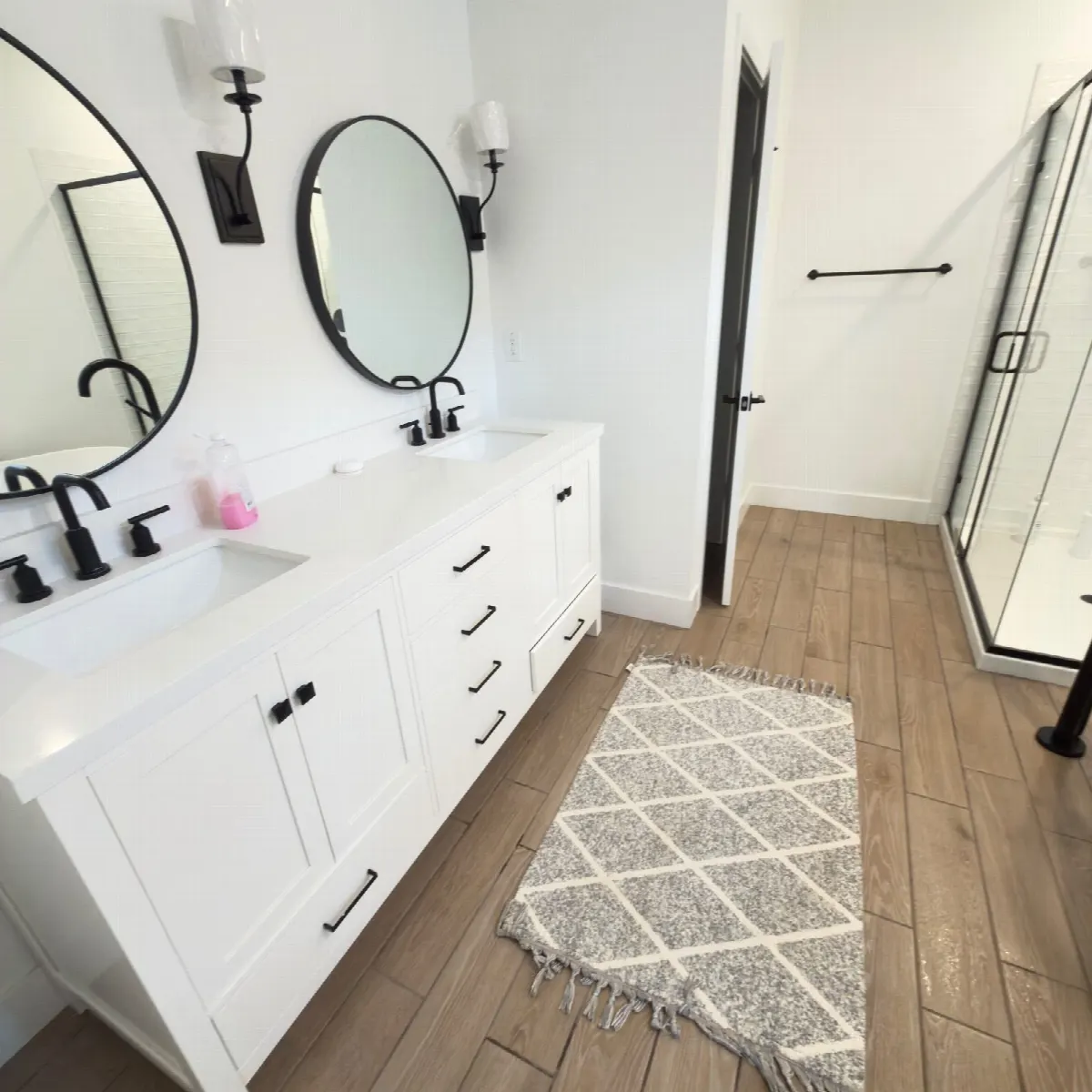 After — House Cleaning in Rancho Cordova, CA — October 2026