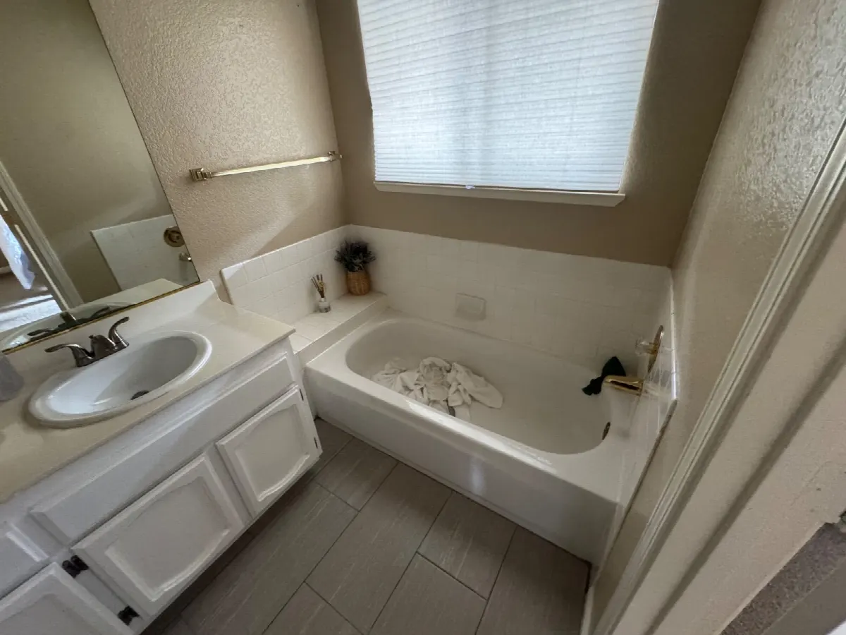 Before — House Cleaning in Folsom, CA — October 2026
