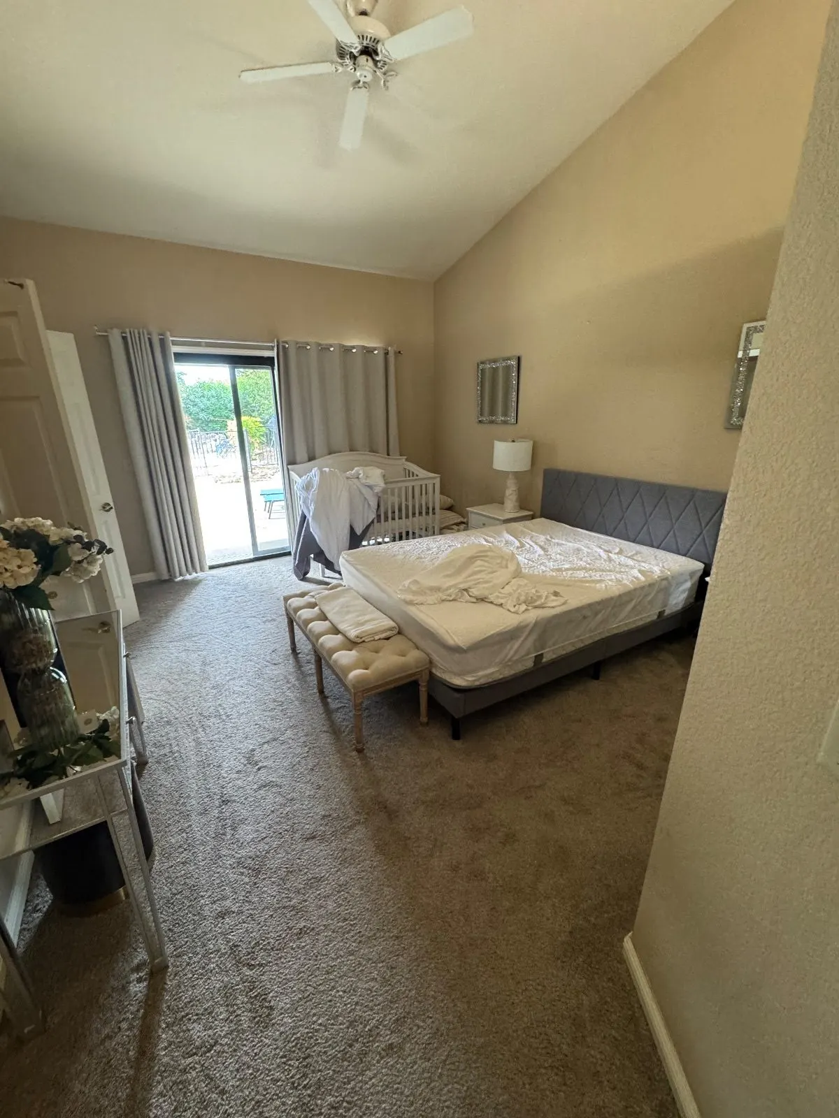 Before — House Cleaning in Folsom, CA — October 2026