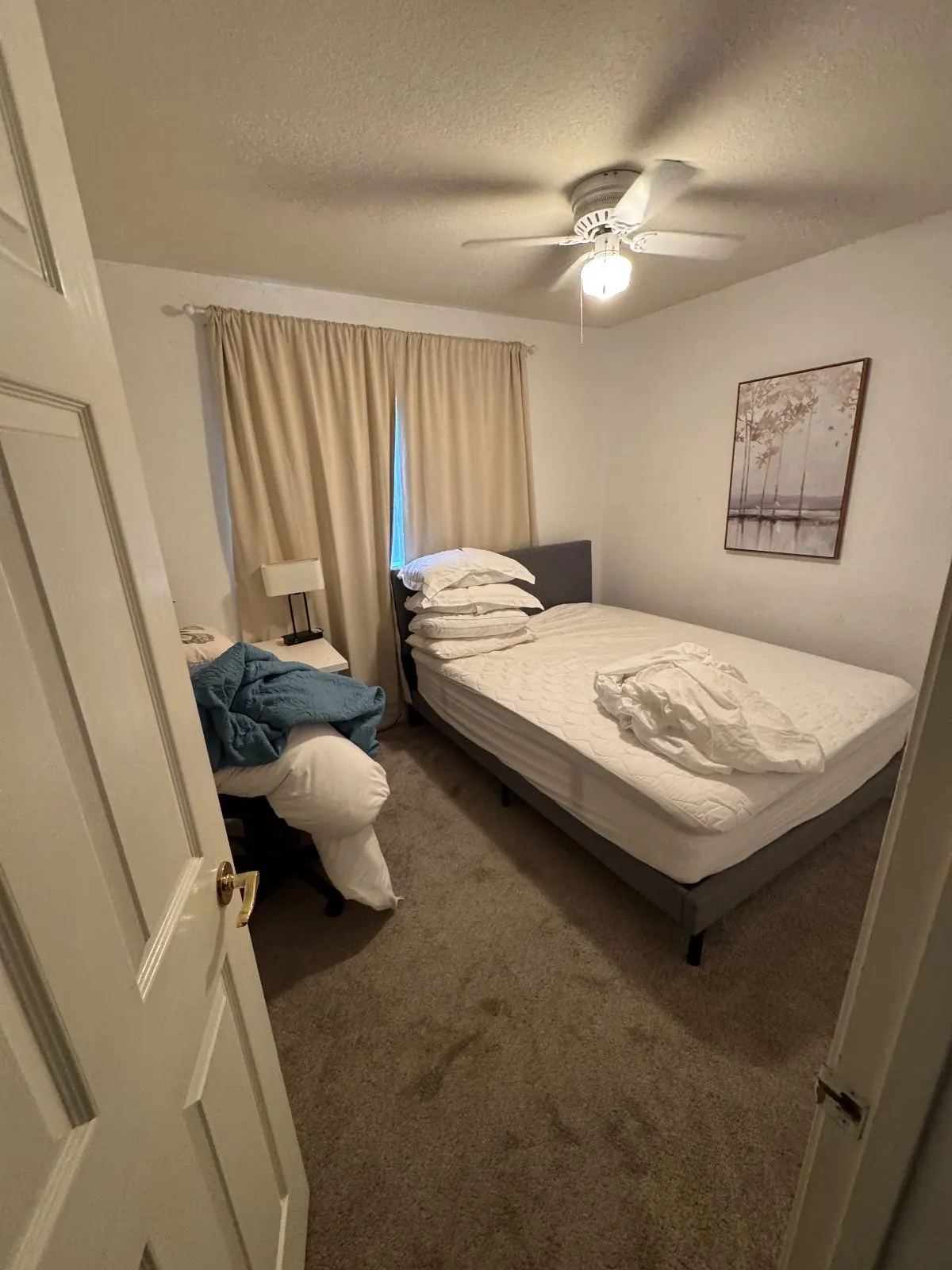 Before — House Cleaning in Folsom, CA — October 2026