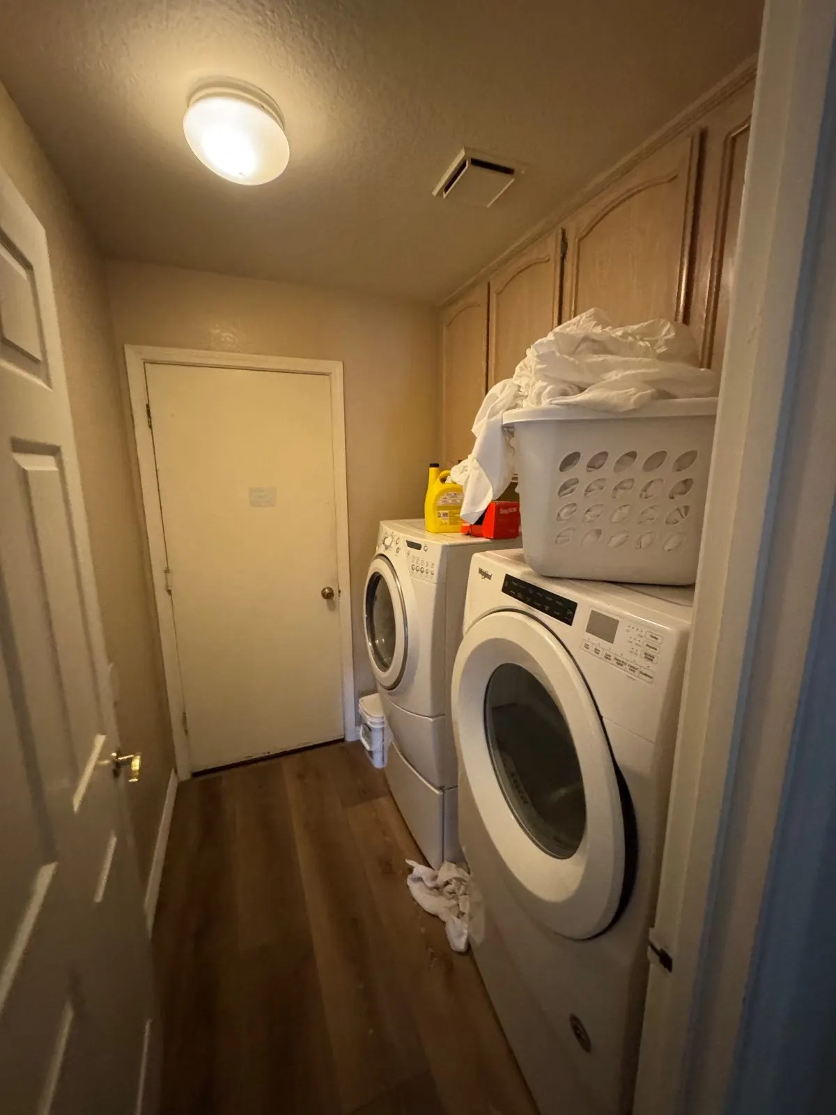 Before — House Cleaning in Folsom, CA — October 2026