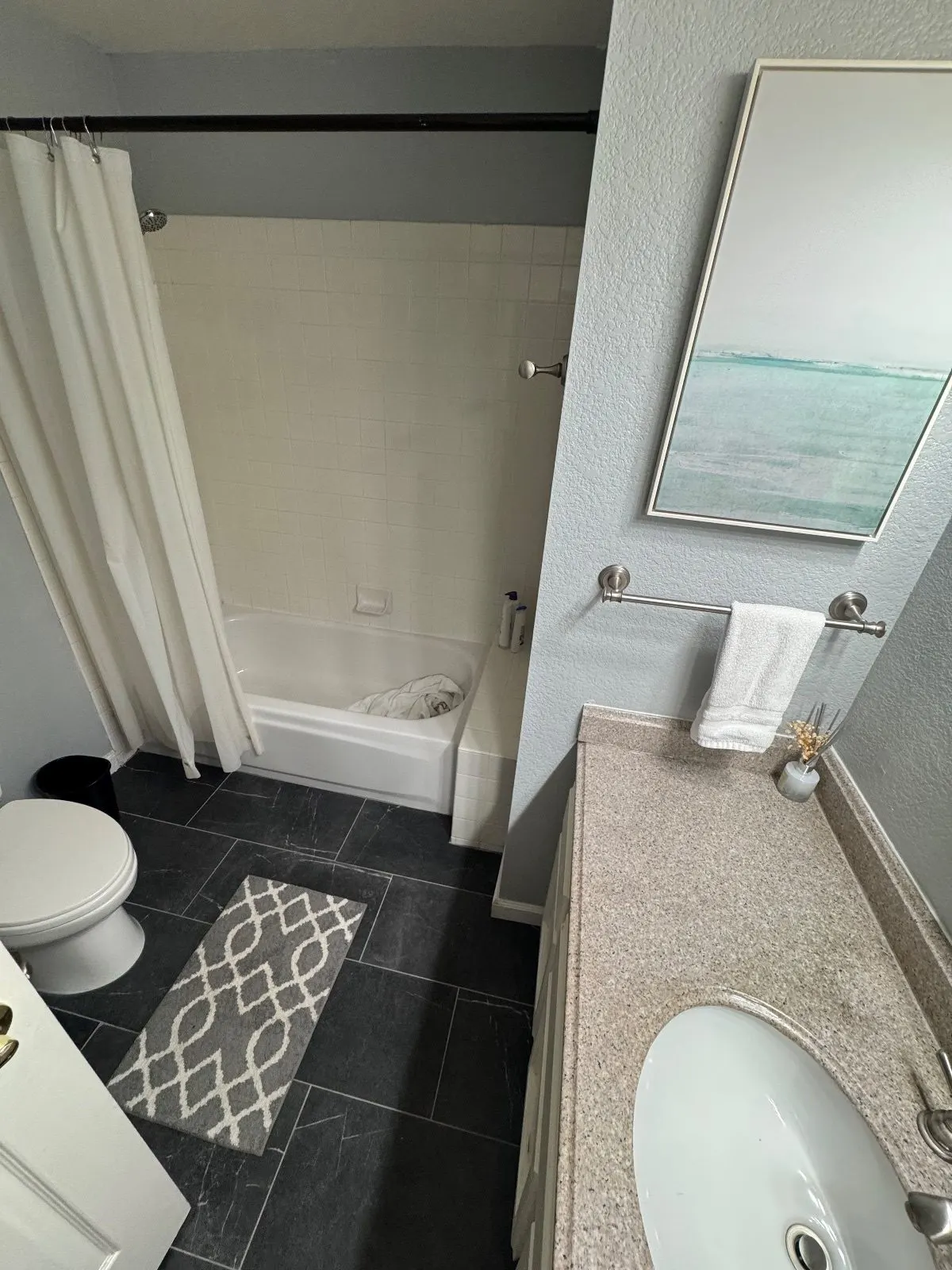 Before — House Cleaning in Folsom, CA — October 2026