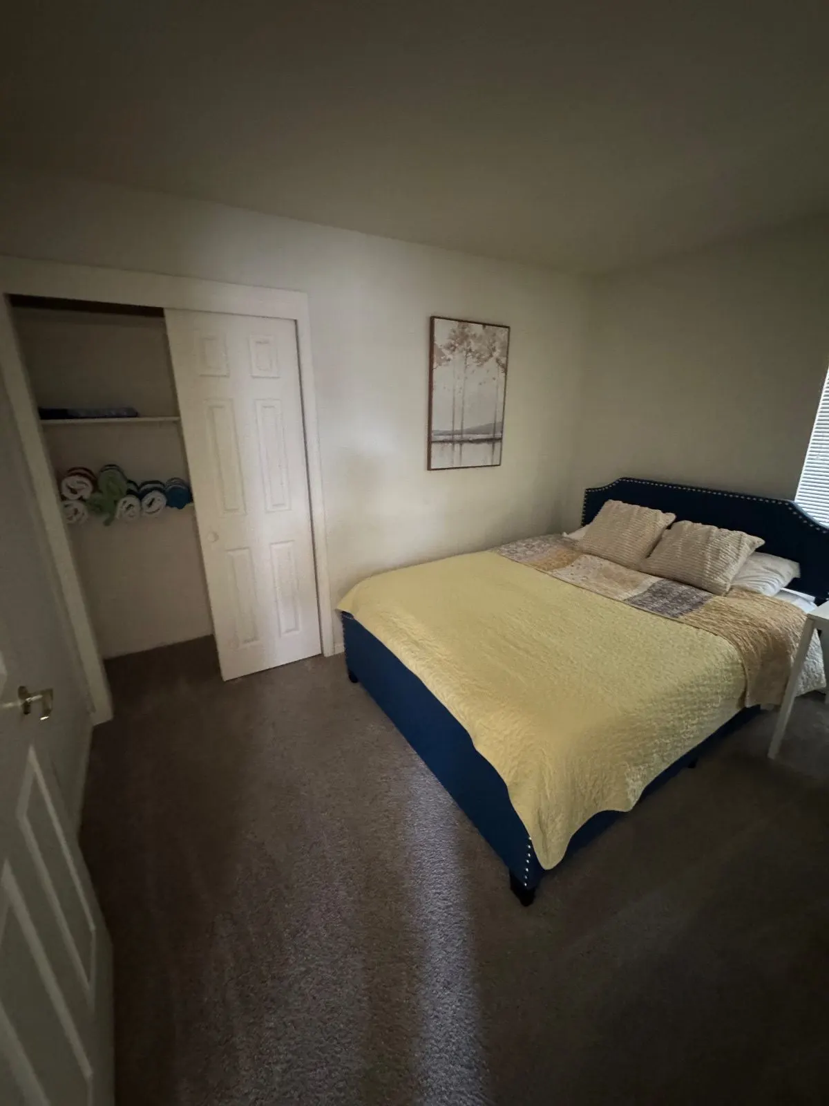 After — House Cleaning in Folsom, CA — October 2026