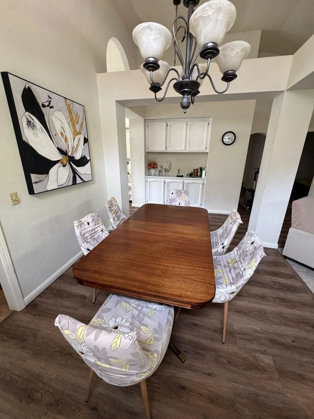 After — House Cleaning in Folsom, CA — October 2026