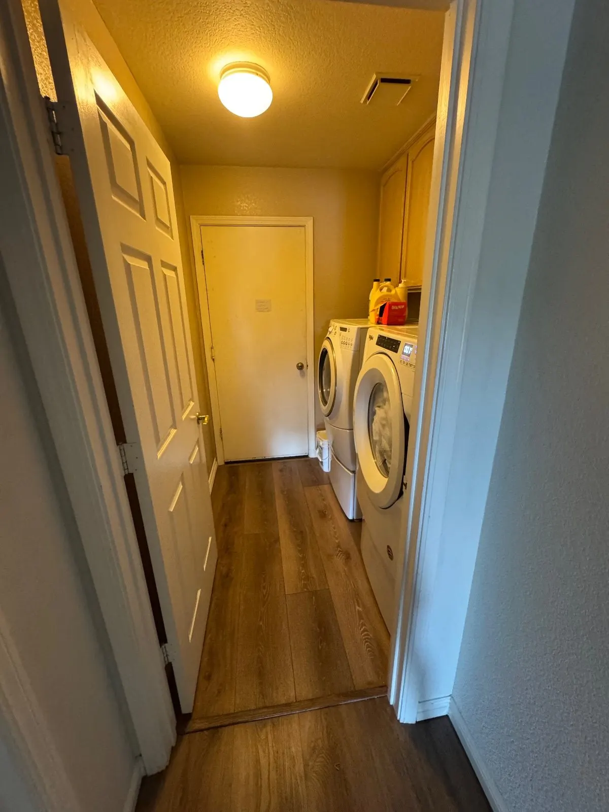 After — House Cleaning in Folsom, CA — October 2026