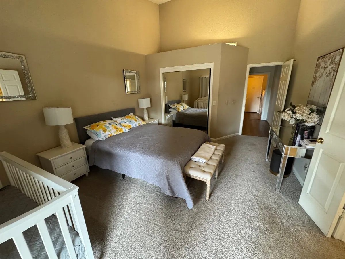 After — House Cleaning in Folsom, CA — October 2026