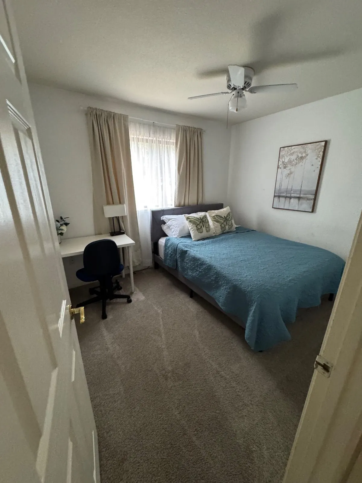 After — House Cleaning in Folsom, CA — October 2026