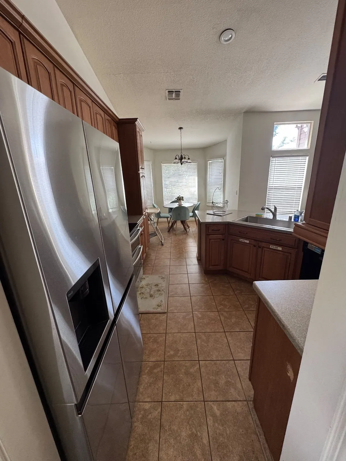 After — House Cleaning in Folsom, CA — October 2026
