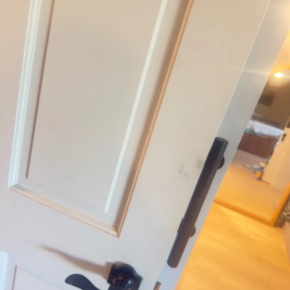 Before — House Cleaning in Sacramento, CA — October 2026