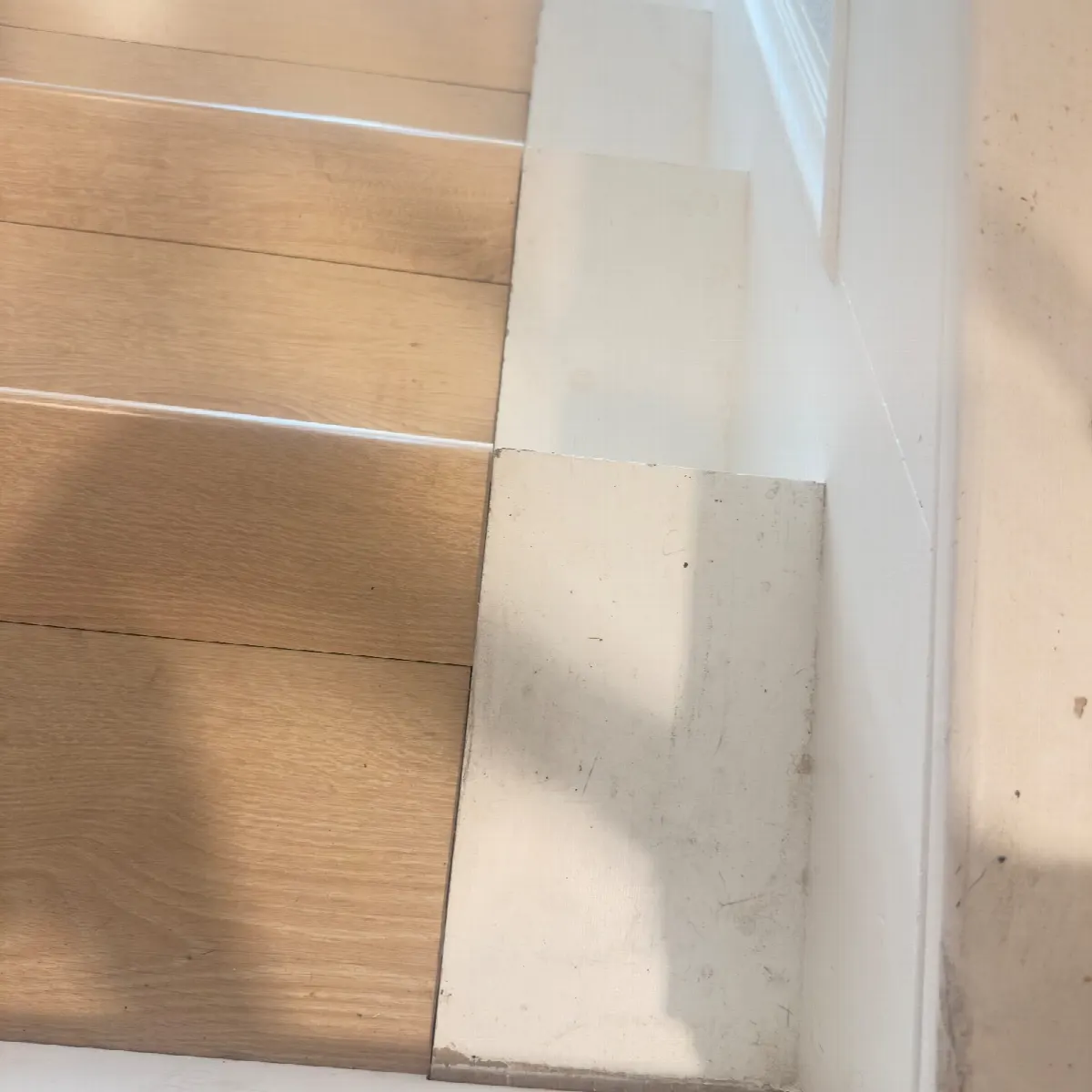 Before — House Cleaning in Sacramento, CA — October 2026
