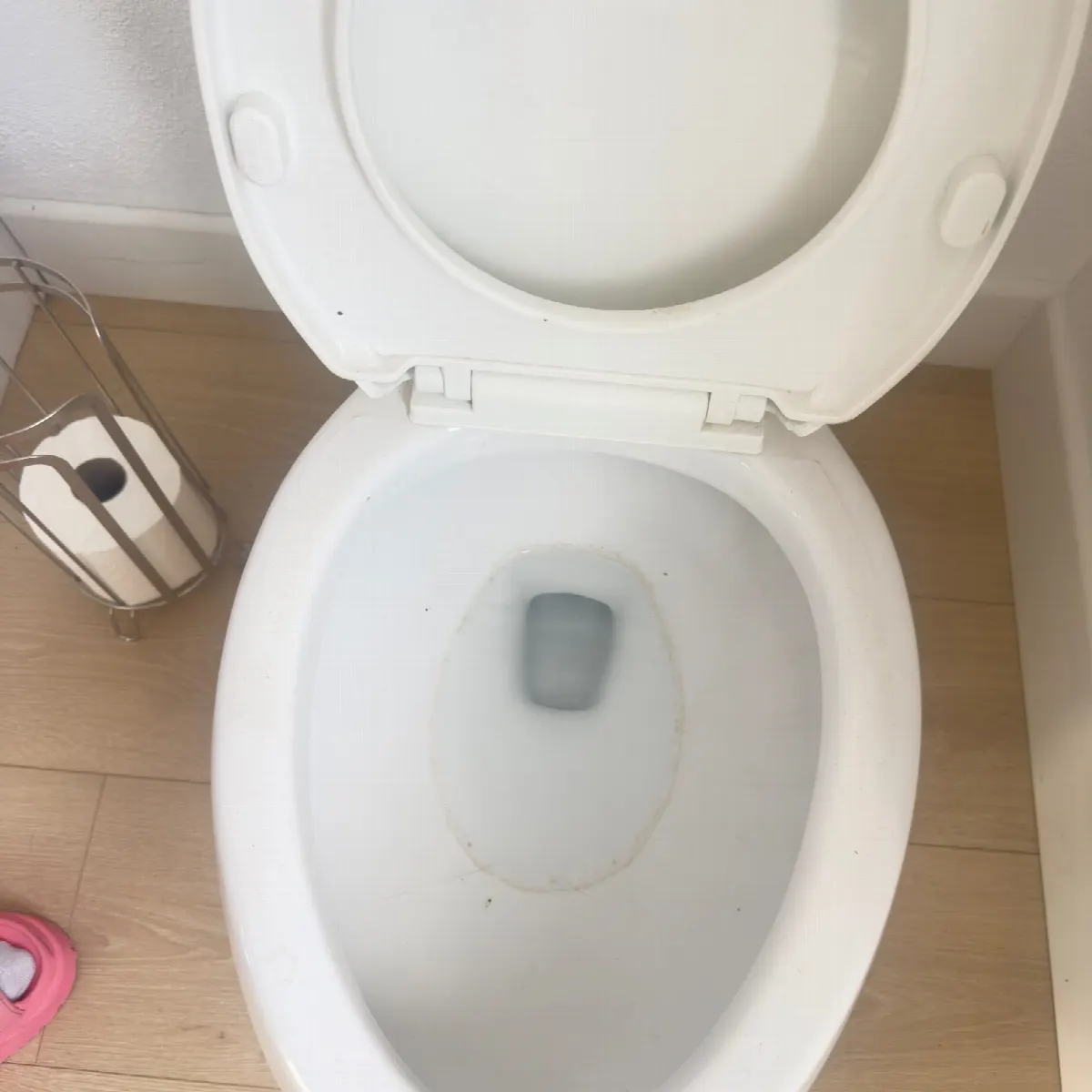 Before — House Cleaning in Sacramento, CA — October 2026