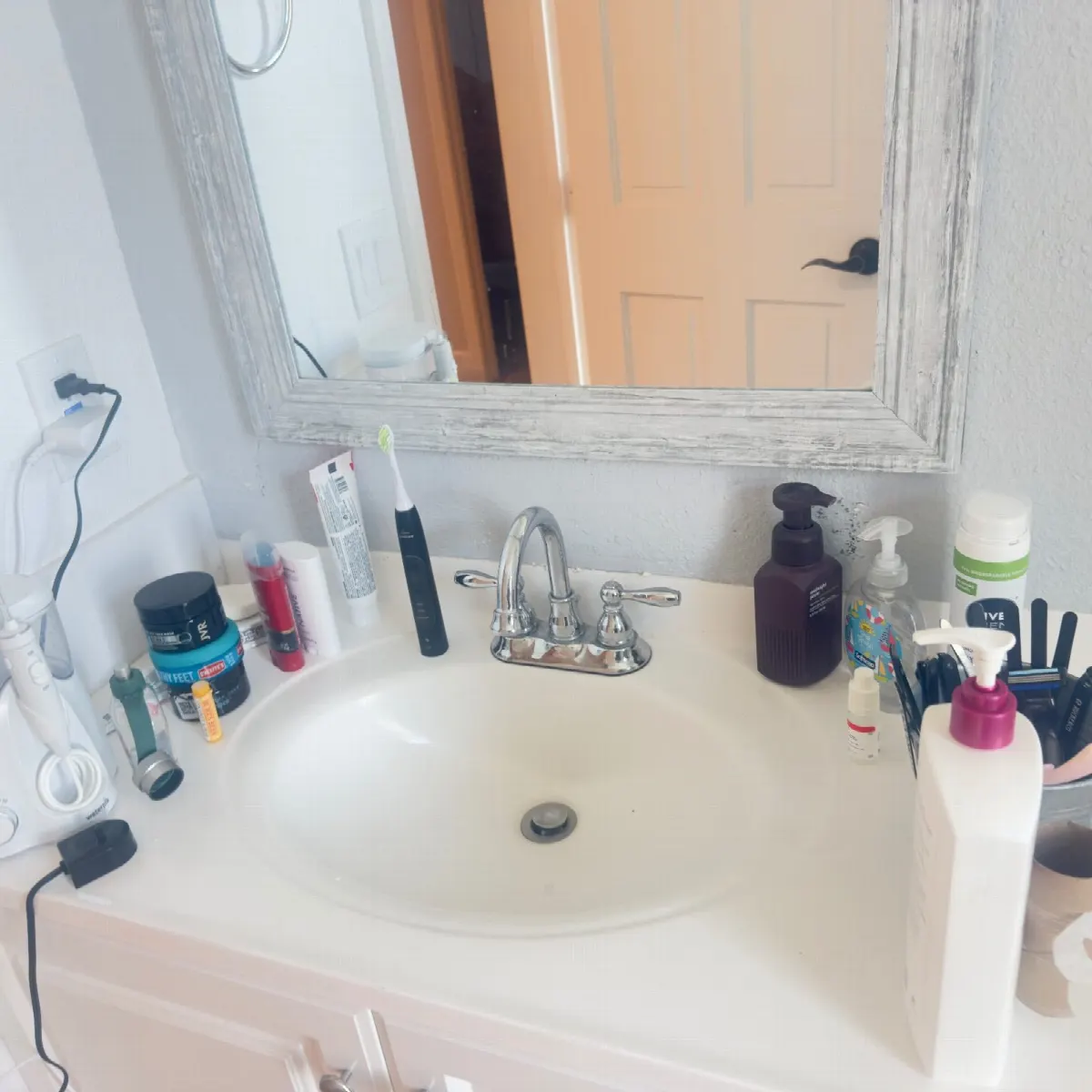 Before — House Cleaning in Sacramento, CA — October 2026