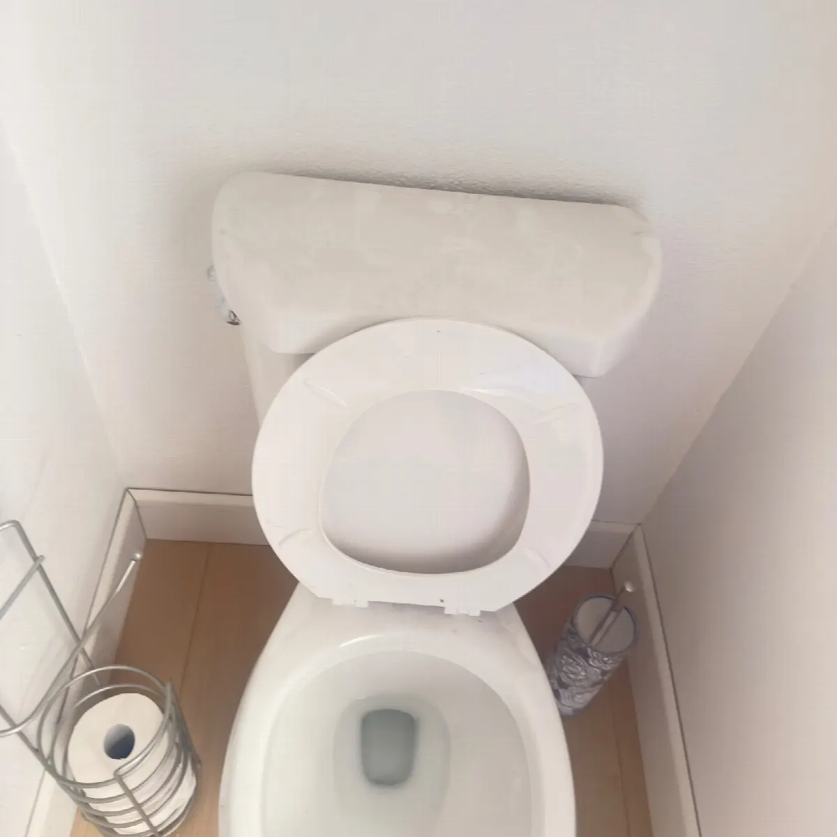 Before — House Cleaning in Sacramento, CA — October 2026