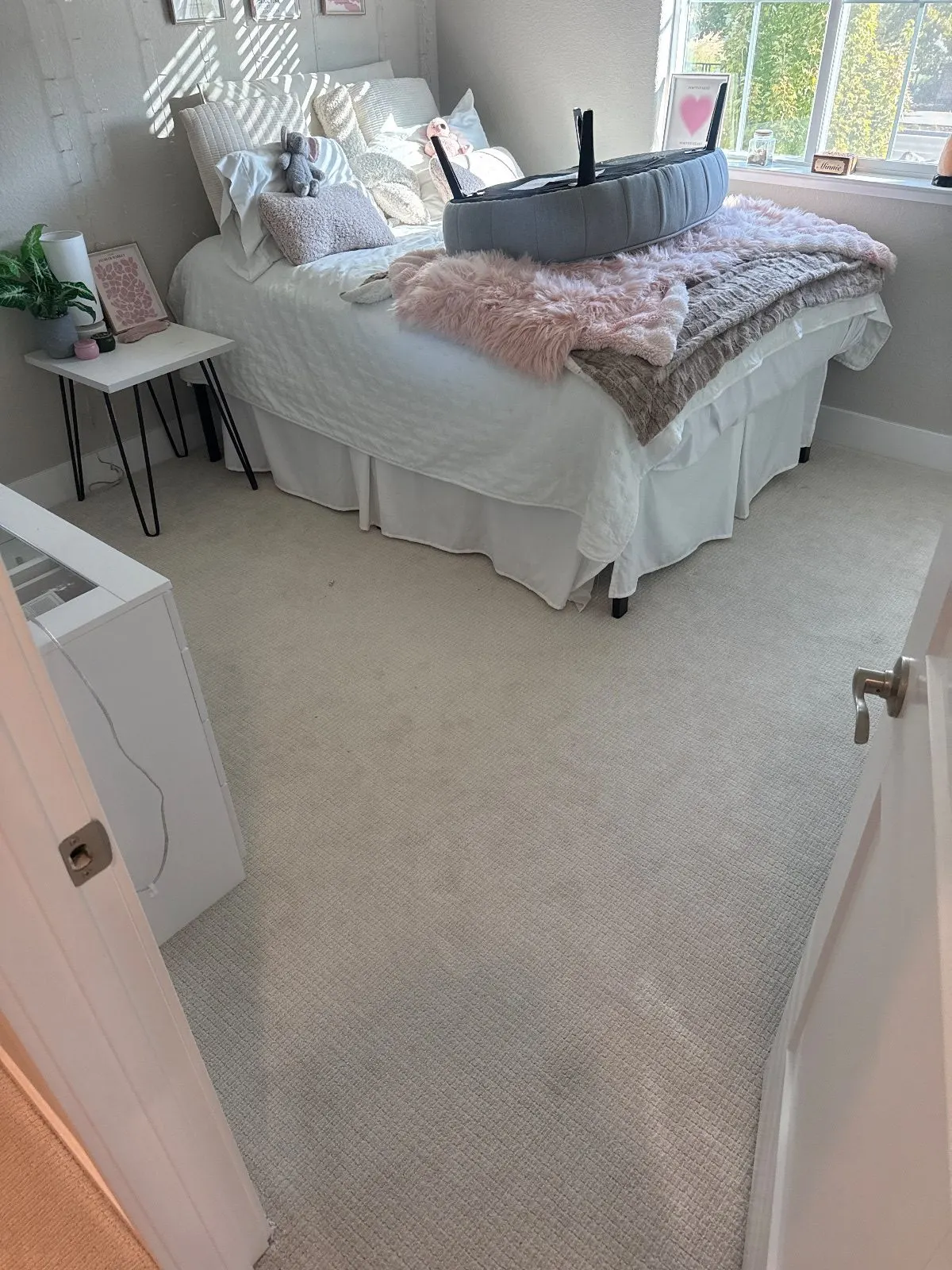 Before — Carpet Cleaning in Rocklin, CA — October 2026