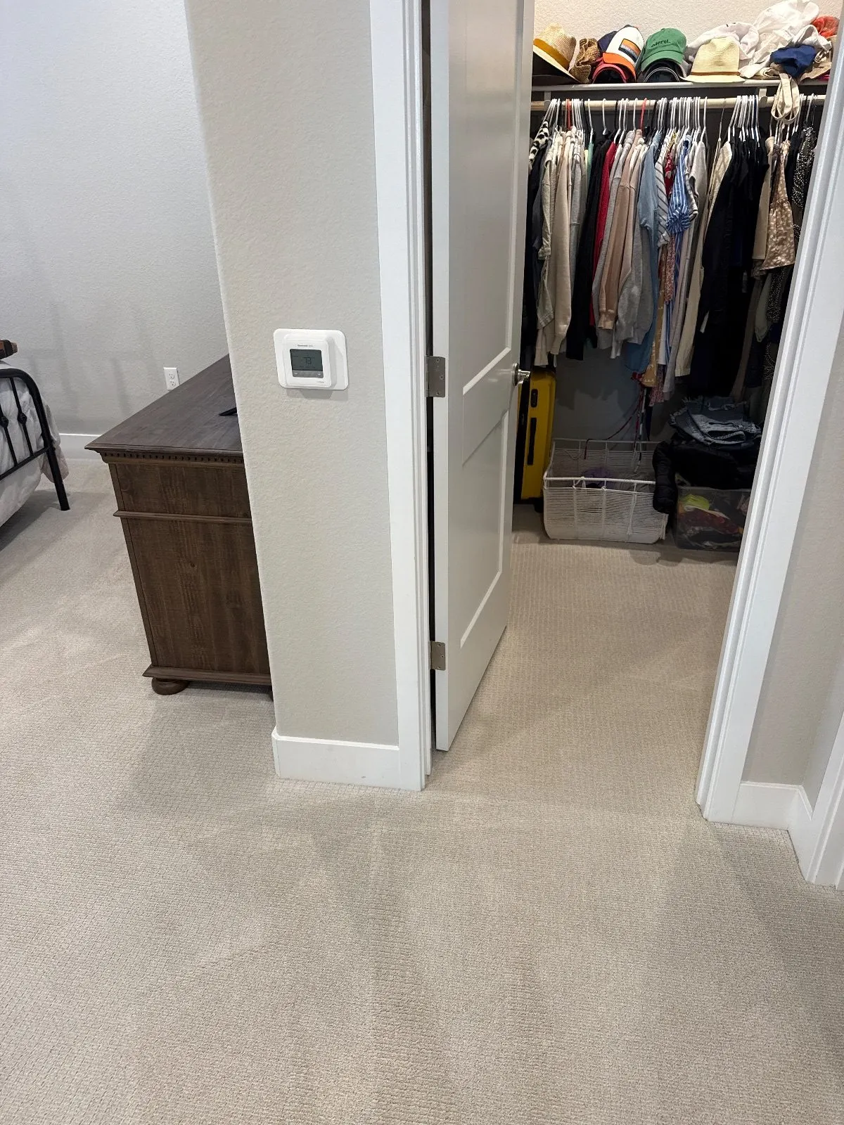 After — Carpet Cleaning in Rocklin, CA — October 2026