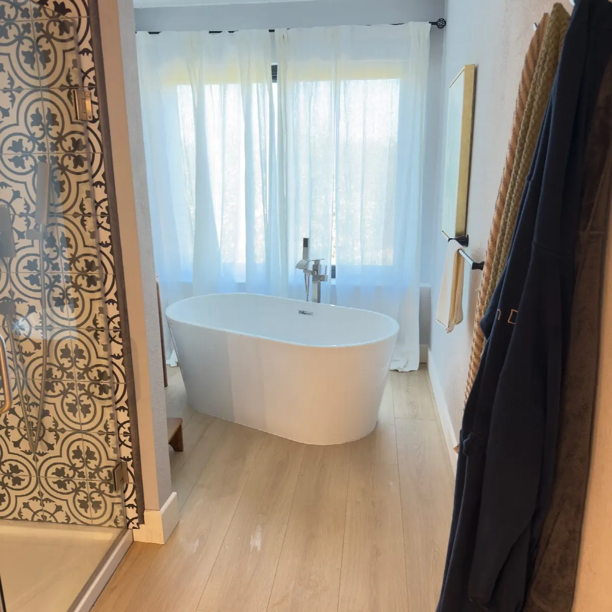 After — House Cleaning in Sacramento, CA — October 2026