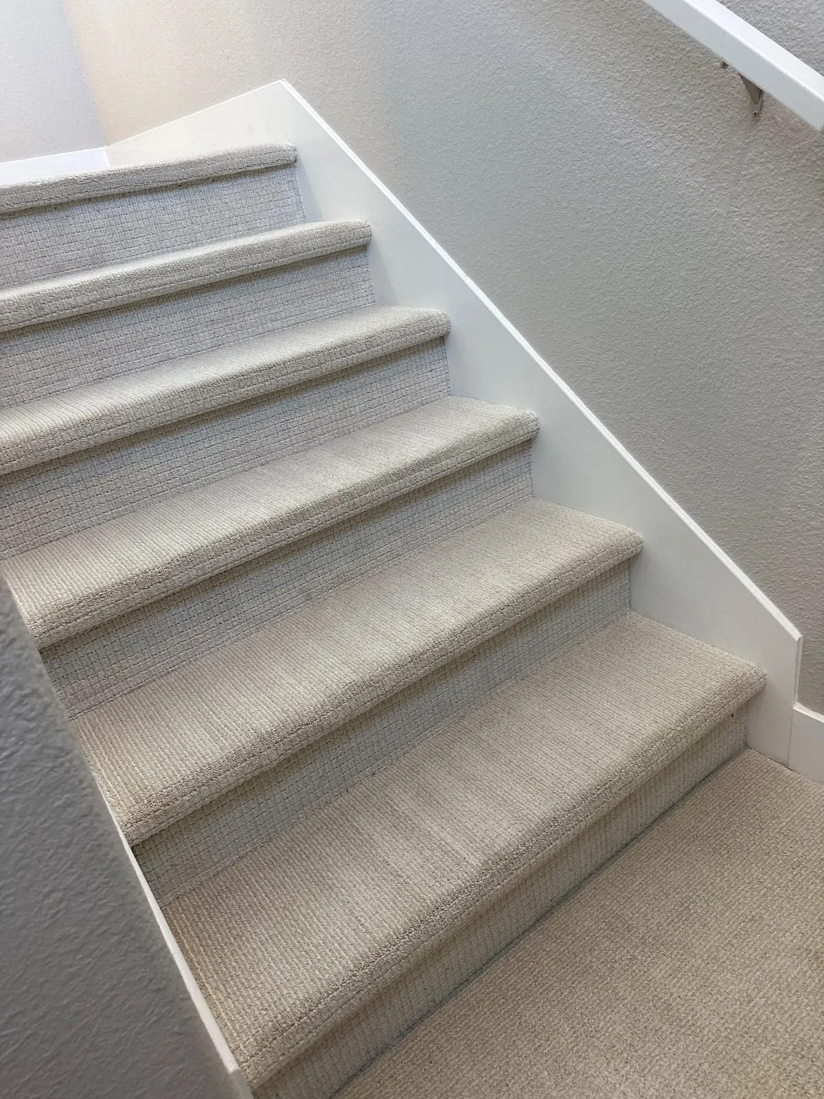 After — Carpet Cleaning in Rocklin, CA — October 2026