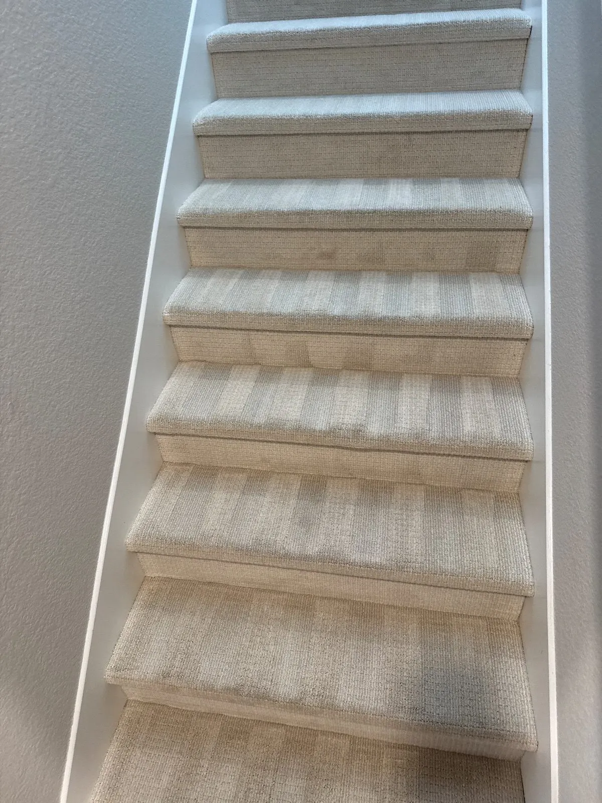 After — Carpet Cleaning in Rocklin, CA — October 2026