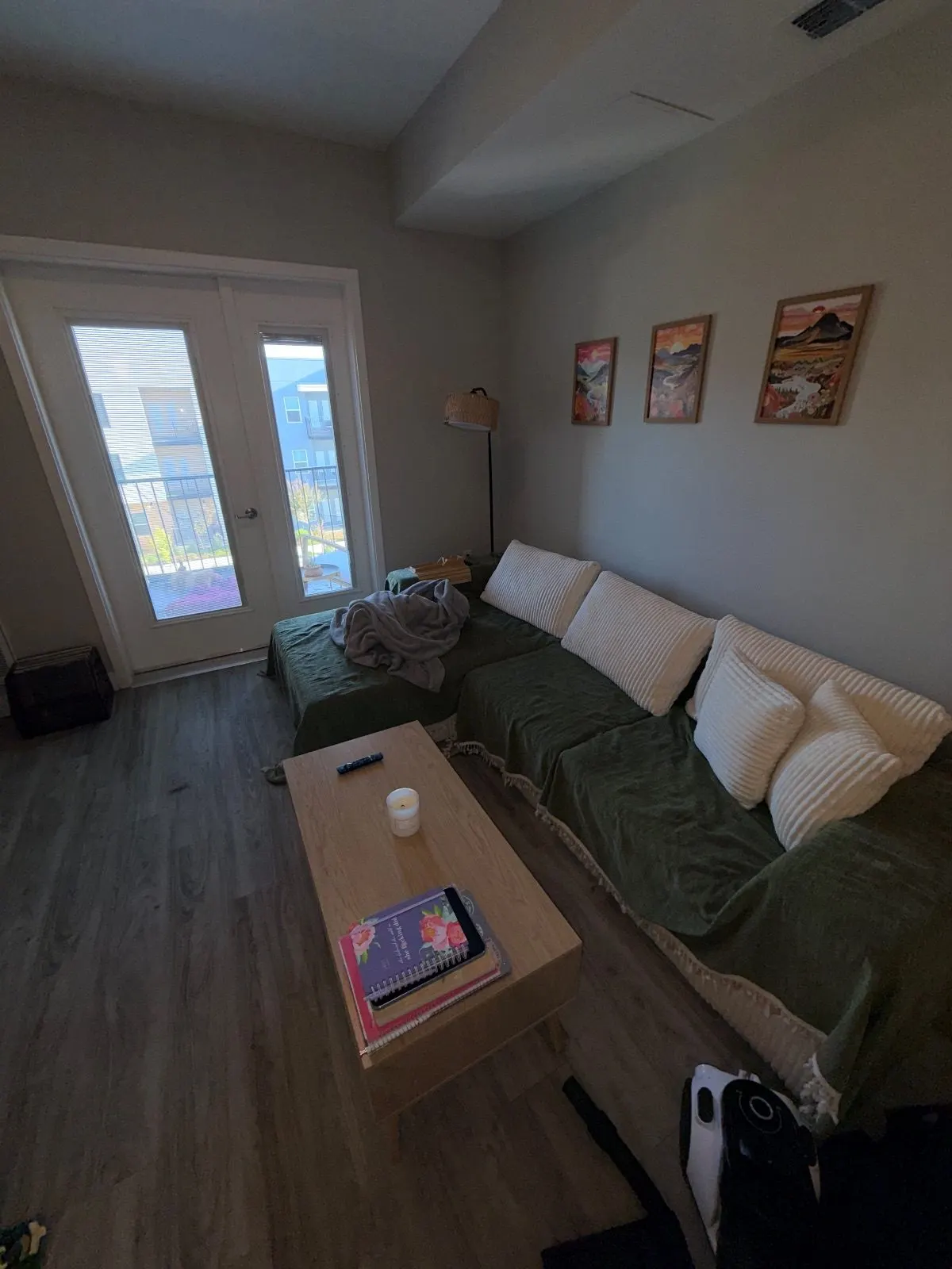 Before — House Cleaning in Sacramento, CA — October 2026