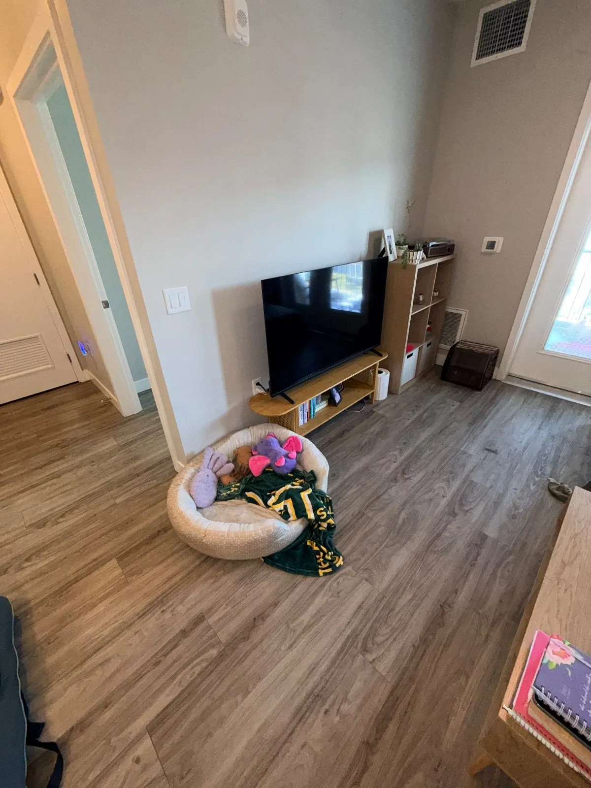 Before — House Cleaning in Sacramento, CA — October 2026