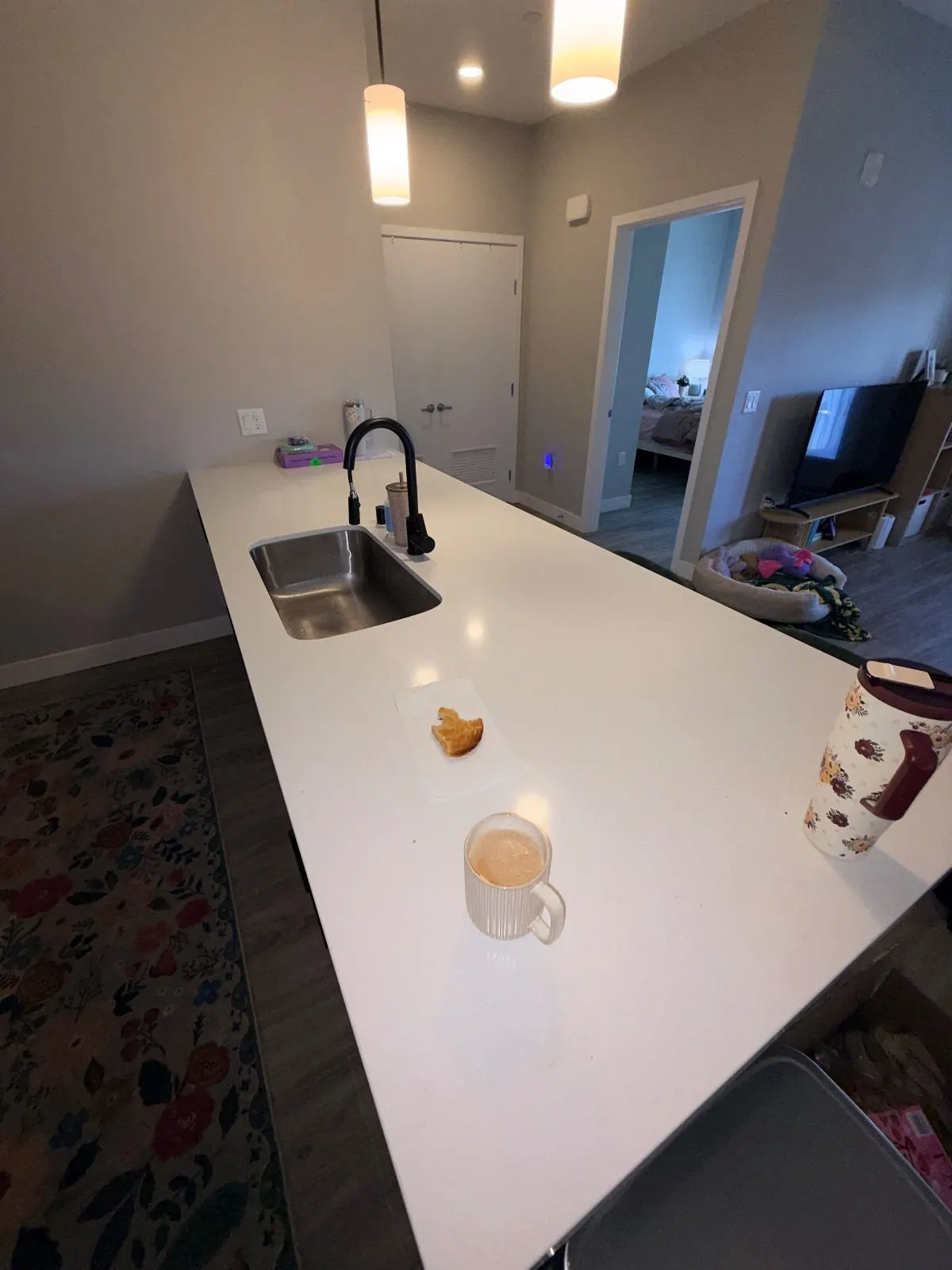 Before — House Cleaning in Sacramento, CA — October 2026