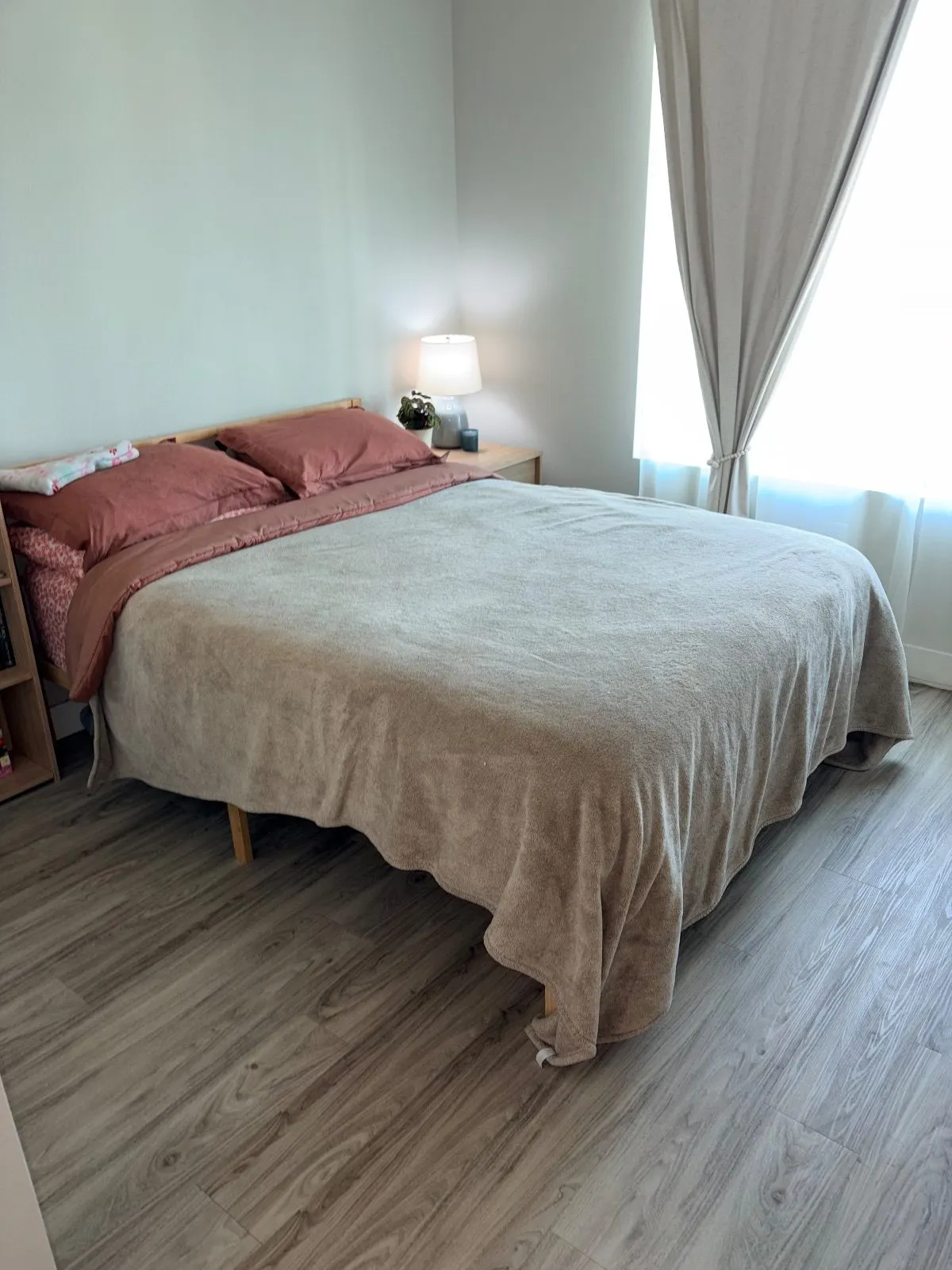 After — House Cleaning in Sacramento, CA — October 2026