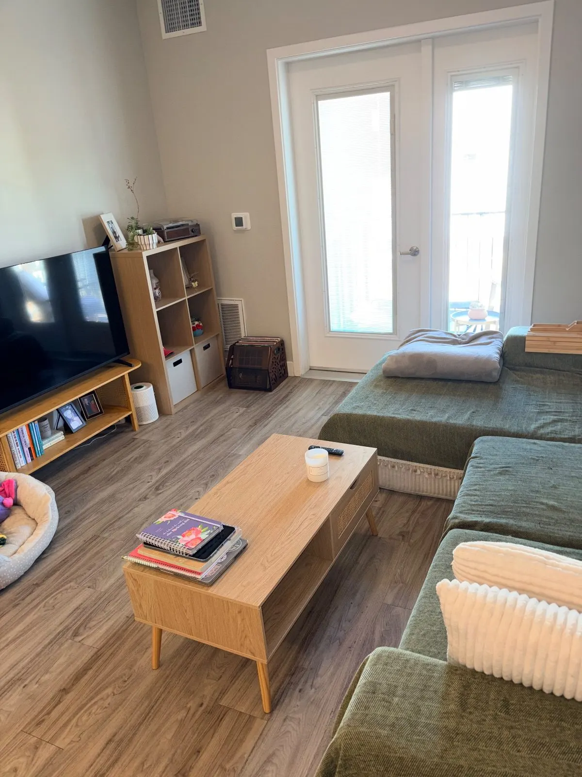 After — House Cleaning in Sacramento, CA — October 2026
