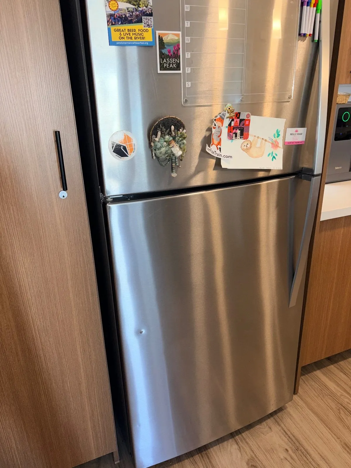 After — House Cleaning in Sacramento, CA — October 2026