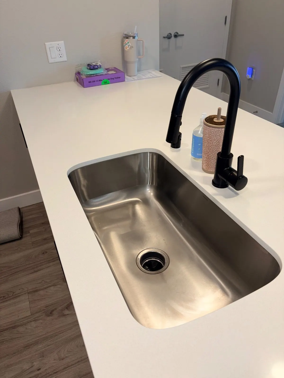 After — House Cleaning in Sacramento, CA — October 2026