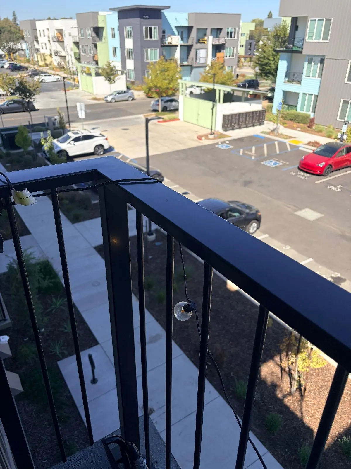 After — House Cleaning in Sacramento, CA — October 2026