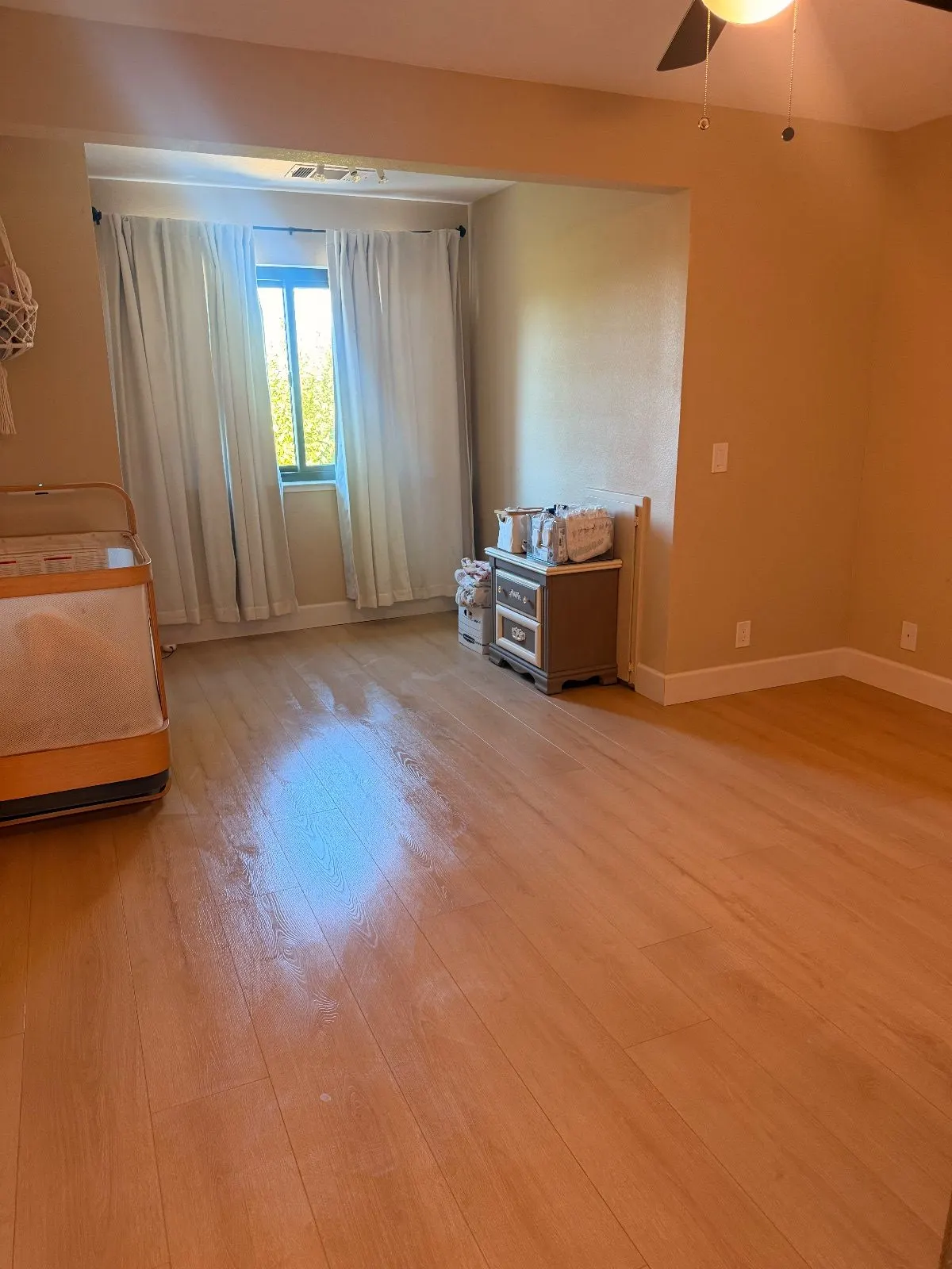 After — House Cleaning in Sacramento, CA — October 2026