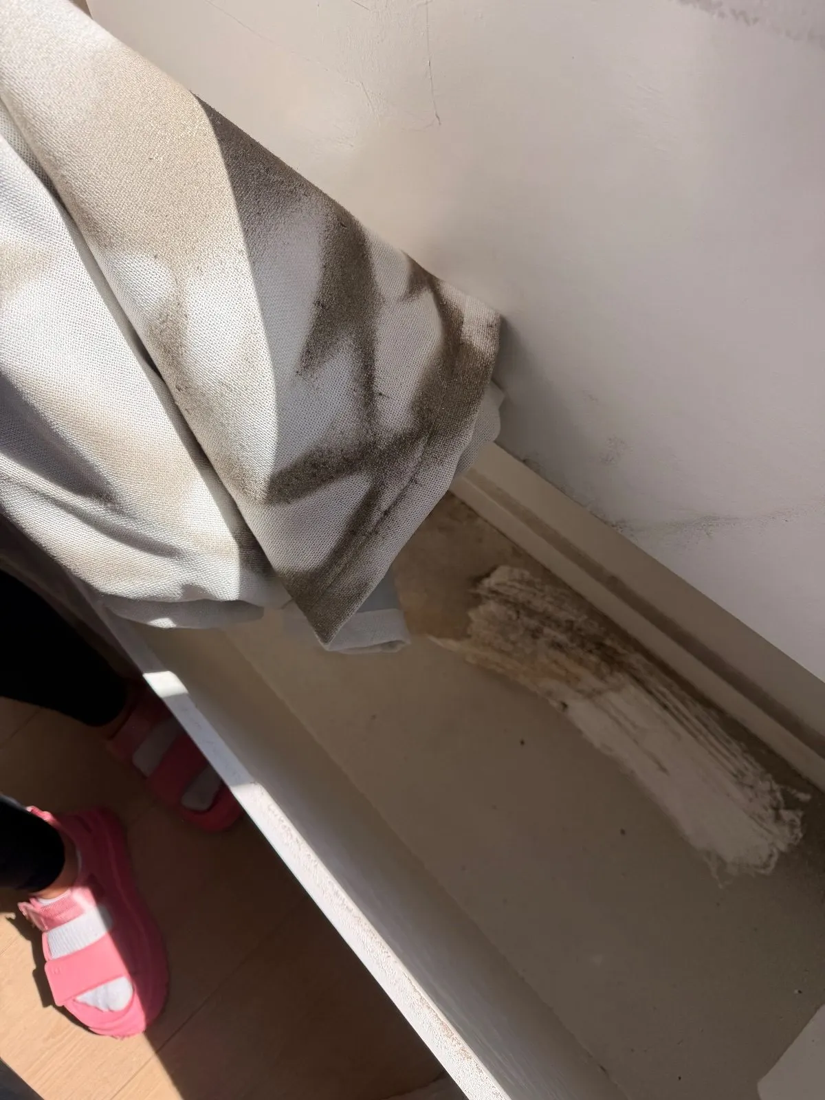 Before — House Cleaning in Sacramento, CA — October 2026
