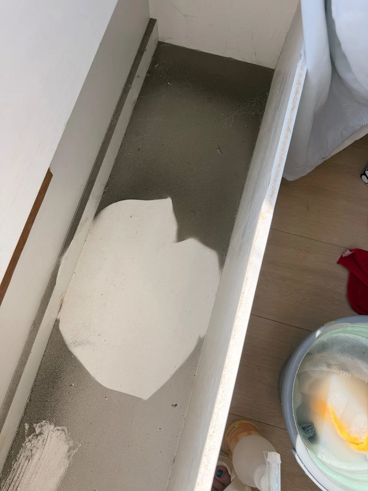 Before — House Cleaning in Sacramento, CA — October 2026