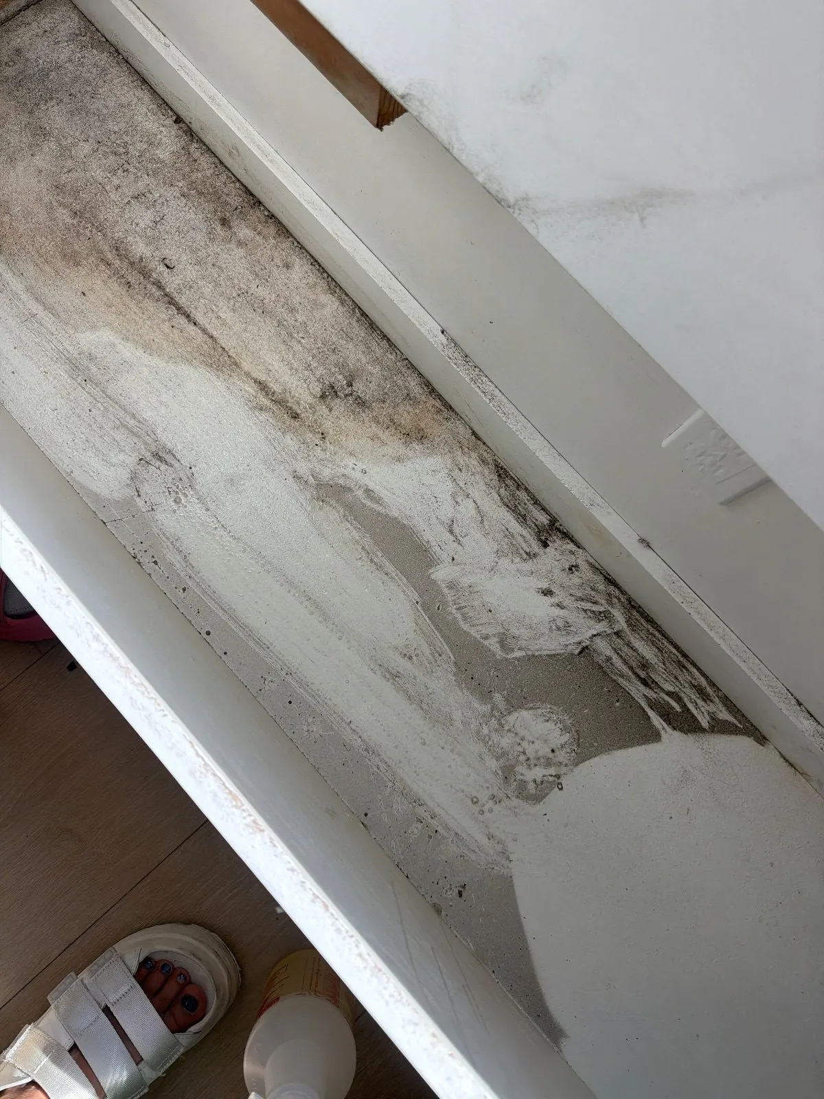 Before — House Cleaning in Sacramento, CA — October 2026