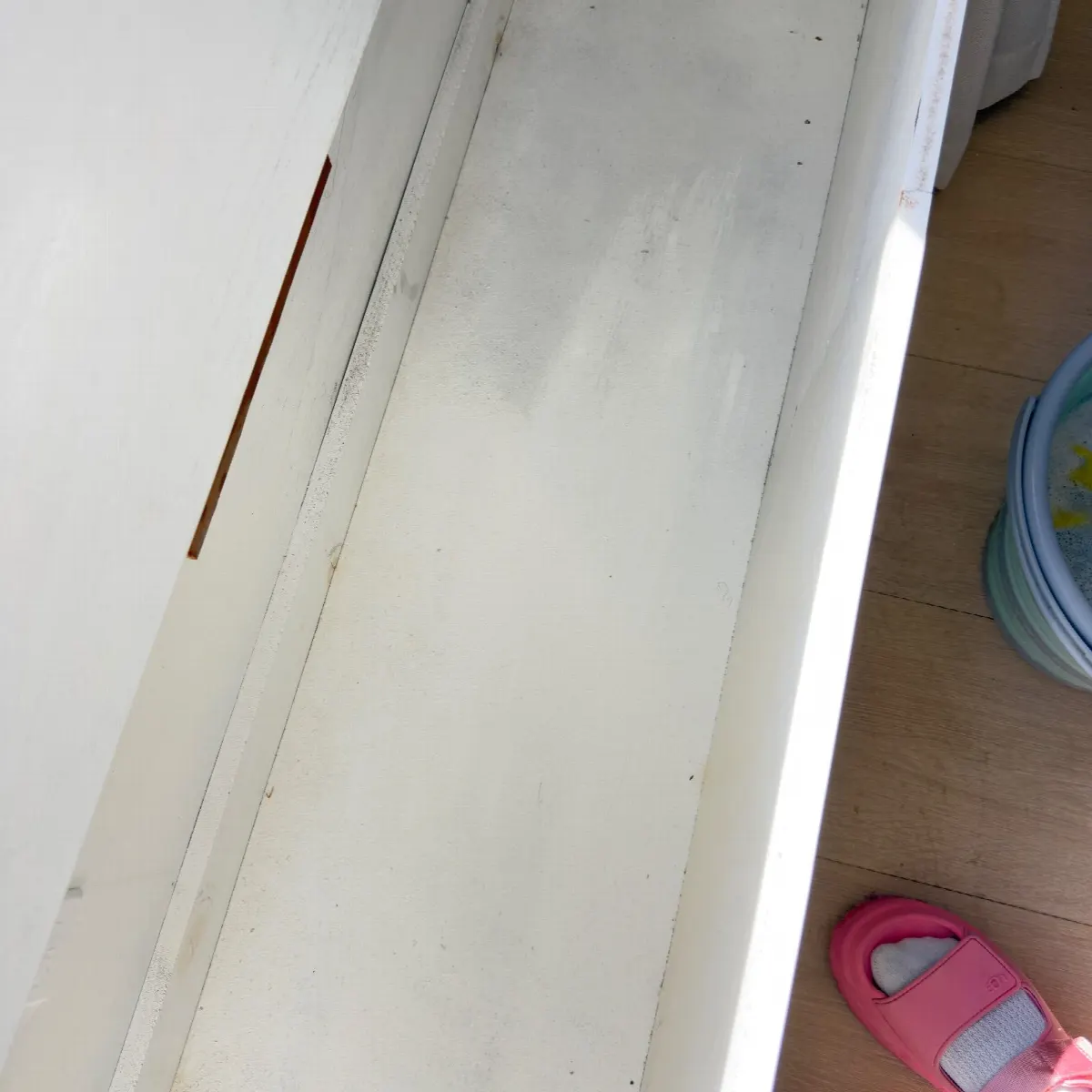 After — House Cleaning in Sacramento, CA — October 2026