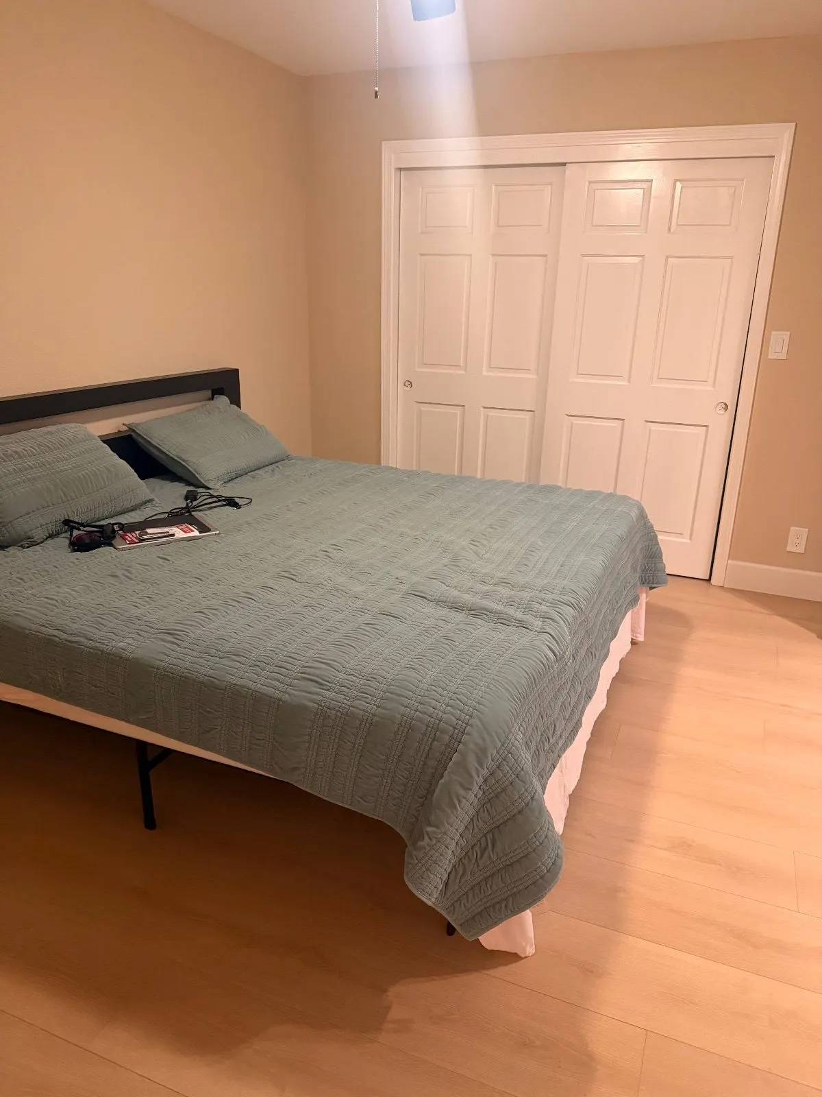 After — House Cleaning in Sacramento, CA — October 2026