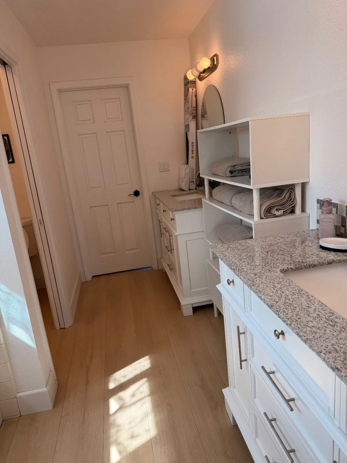 After — House Cleaning in Sacramento, CA — October 2026