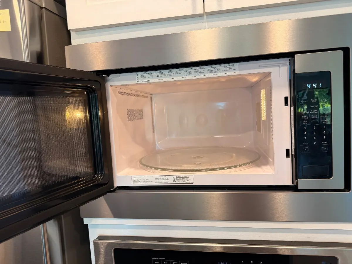 After — House Cleaning in Sacramento, CA — October 2026