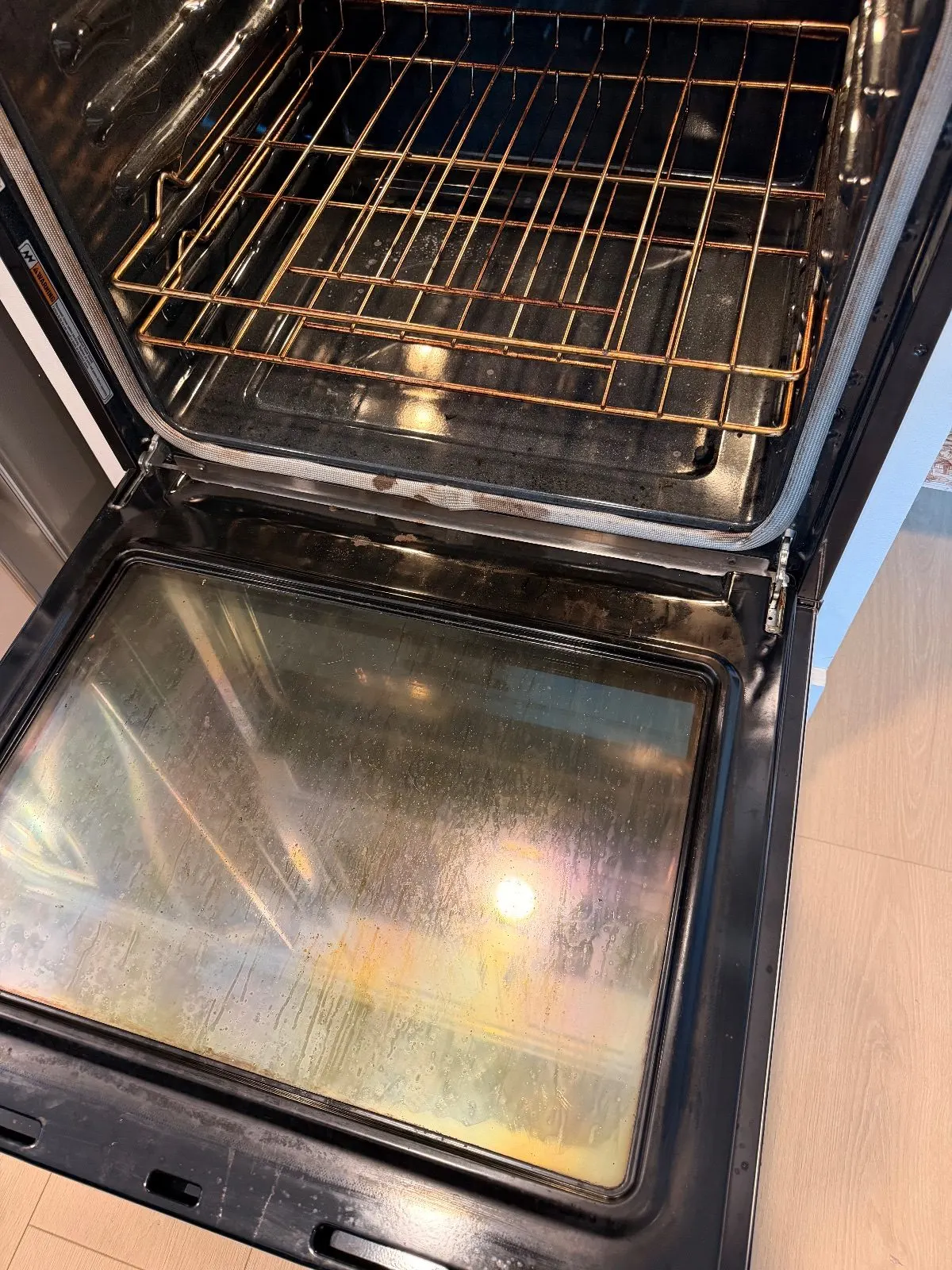 Before — House Cleaning in Sacramento, CA — October 2026