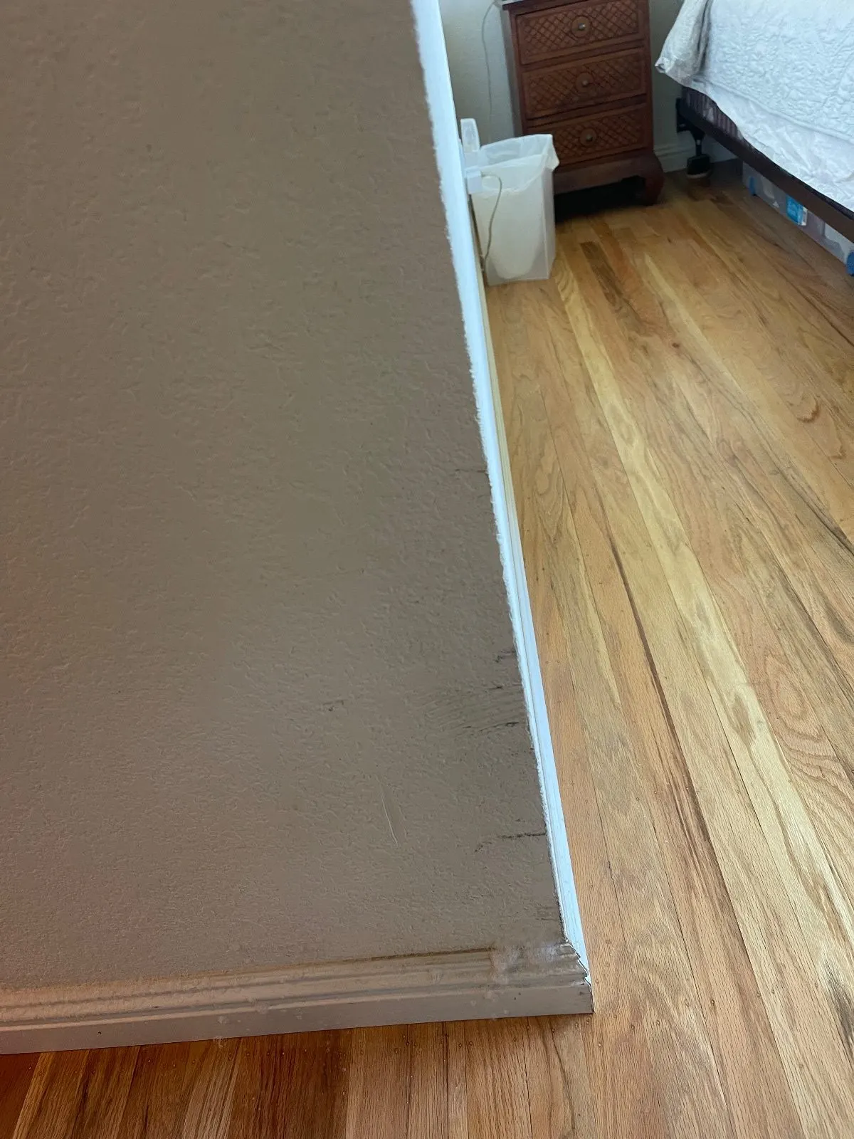 Before — House Cleaning in Sacramento, CA — July 2026